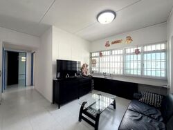 Blk 619 Woodlands Drive 52 (Woodlands), HDB 4 Rooms #566515901